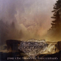 For the Blood of Hinterland / ISA