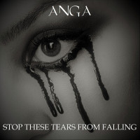 Stop These Tears From Falling