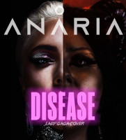 Disease (Lady Gaga Cover)
