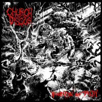 Veneration of Filth