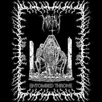 Entombed Throne