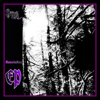 Revolution EP