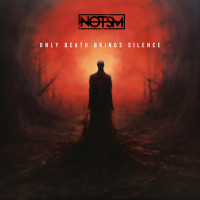 Only Death Brings Silence