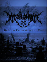 Reborn From Absolut Void