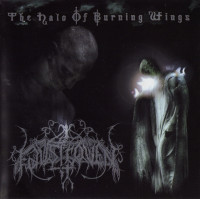 The Halo of Burning Wings