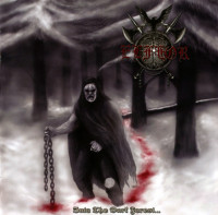 Into the Dark Forest...
