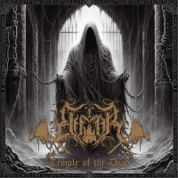 Temple of the Dead
