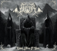 Unholy Throne Of Doom