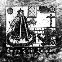Wir Essen Seelen in der Nacht