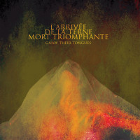 L'Arrivée de la terne mort triomphante