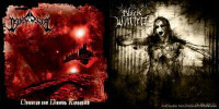 In Cosmic Installation / Onwards the Dismal Kingdoms