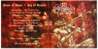 Feast of Anger - Joy of Despair