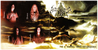 Fall of Devotion, Wrath and Blasphemy
