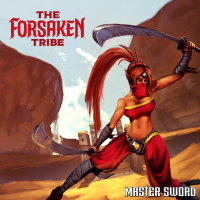 The Forsaken Tribe