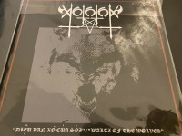 Diệu Van Xơ Của Sói / Waltz Of The Wolves