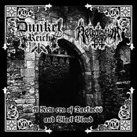 A New Era of Darkness and Black Blood