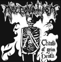 Chants of Grim Death