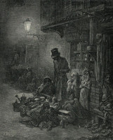 Unrest in Weary Weakened Men