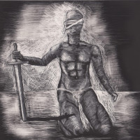 The Persecution Hymns