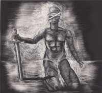 Sightless Hero