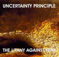 The Litany Against Fear
