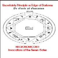 Necronomicon I: Invocations of the Seven Gates