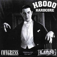 H8000 Hardcore