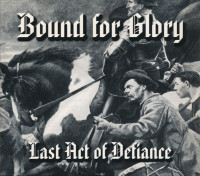 Last Act Of Defiance
