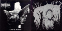 Seeds of Hate / Elite