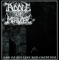 End of All Life and Creation