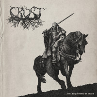 Album cover for ...and a Dirge Becomes an Anthem