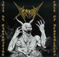Cult of Destruction