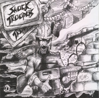 Shock Troopers