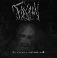 Entrance to the Gardens of Death