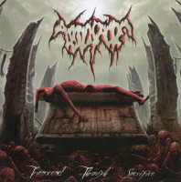 Transcend Through Sacrifice