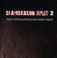 Slamseason Split 2