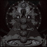 Album cover for Ablaze