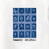 Baader-Meinhof