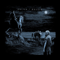 Hallig / Friisk