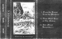 Ravens Over the Road of the Kings