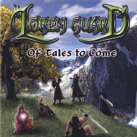 Of Tales to Come