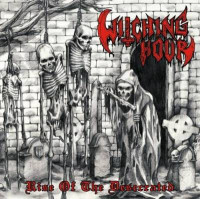 Rise of the Desecrated