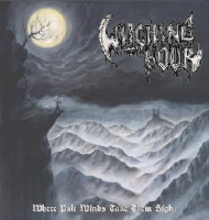Where Pale Winds Take Them High...