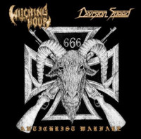 Antichrist Warfare