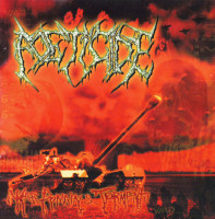 War, Domain & Torment