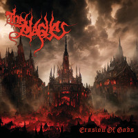 Erosion of Gods