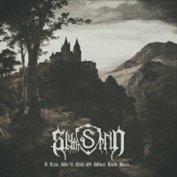 Album cover for A Tale We’ll Tell of What Hath Been
