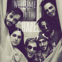 Welcome to the Chapel