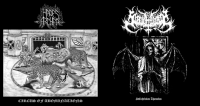 Circus of Abominations / Antichristos Thanatos