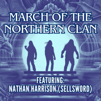 March of the North Clan